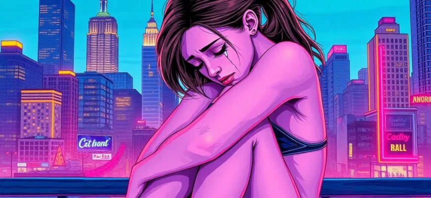 10 Heart-Wrenching Melodramas About Anorexia 10 Heart-Wrenching Melodramas About Anorexia