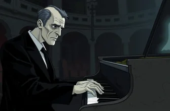 Top 10 Horror Films About Composers