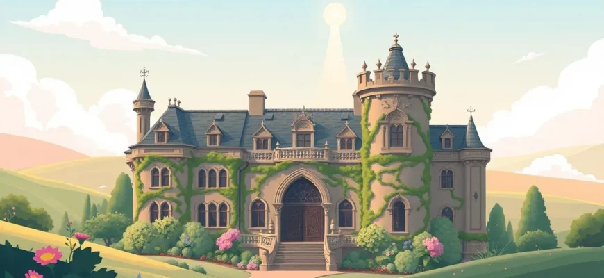 Fantasy Films with Billionaires – A Magical Journey Fantasy Films with Billionaires – A Magical Journey