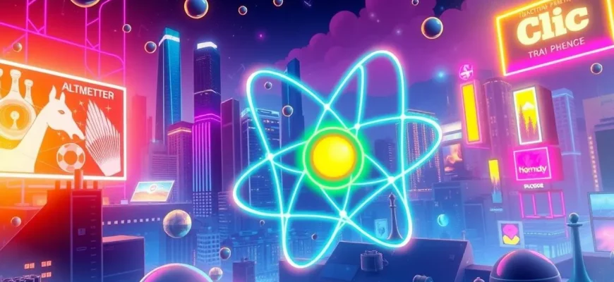 Top 10 Documentaries on Atomic Physics Top 10 Documentaries on Atomic Physics