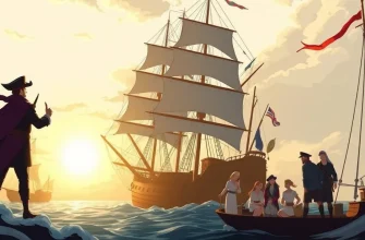 Seafaring Adventure Films: A Curated Collection