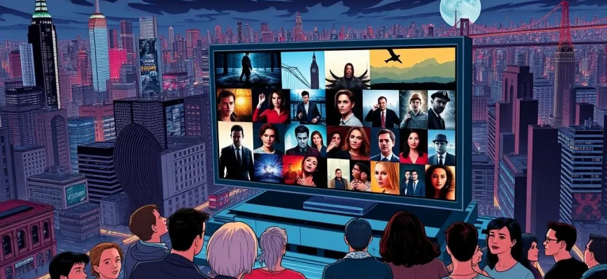 Top 25 Thrillers of 2018 – A UK Film Selection Top 25 Thrillers of 2018 – A UK Film Selection