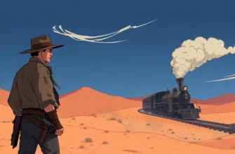 Time-Travel Western Films Collection