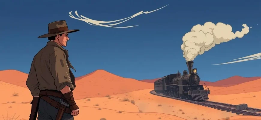 Time-Travel Western Films Collection Time-Travel Western Films Collection