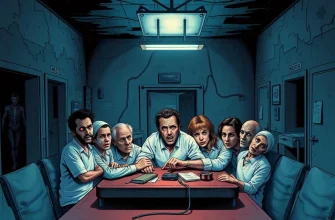 Top 10 Sanitarium Thrillers Top 10 Sanitarium Thrillers