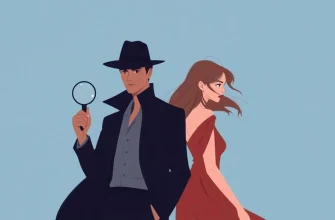 Top 10 Detective Films on Relationship Breakdowns