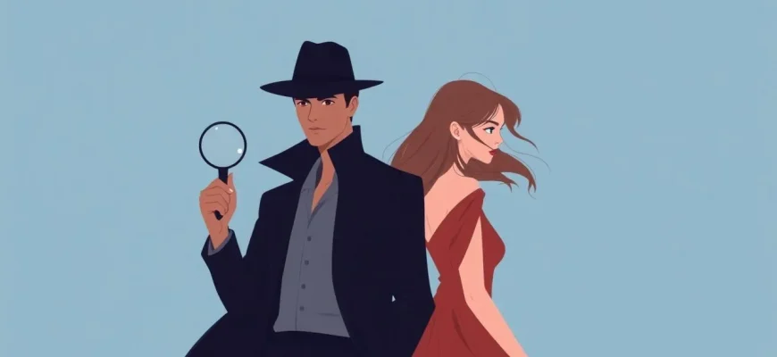 Top 10 Detective Films on Relationship Breakdowns Top 10 Detective Films on Relationship Breakdowns