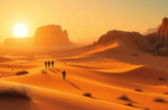 Namib Desert Adventure Films