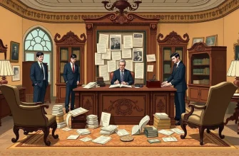 Corporate Merger Dramas: A Cinematic Journey Corporate Merger Dramas: A Cinematic Journey