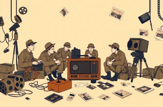 Unforgettable War Dramas: A Cinematic Journey