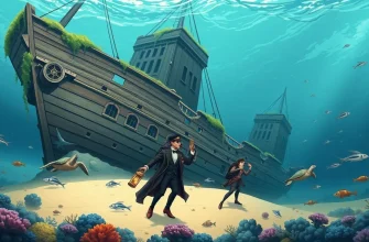 Sea Exploration Adventure Films