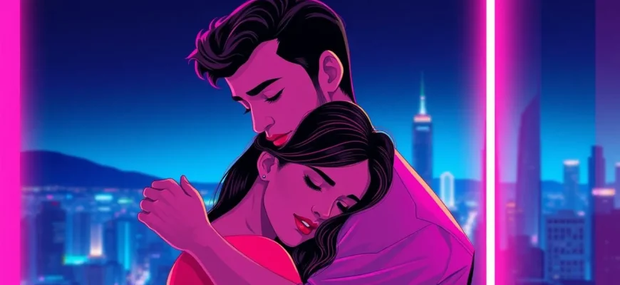 Envy and Romance: A Cinematic Journey Envy and Romance: A Cinematic Journey