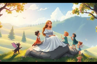 Fantasy Films with Adoptive Mothers Fantasy Films with Adoptive Mothers