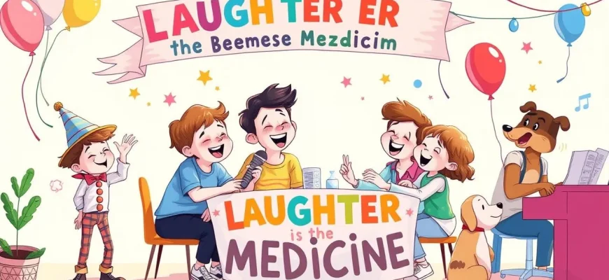 10 Heartwarming Comedies About Down Syndrome 10 Heartwarming Comedies About Down Syndrome
