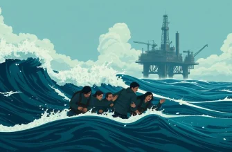 Eco-Disaster Films at Sea: A Cinematic Voyage Eco-Disaster Films at Sea: A Cinematic Voyage