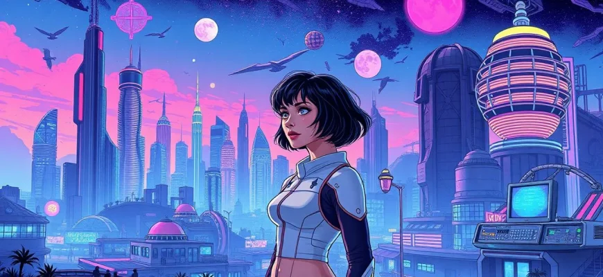Top 10 Sci-Fi Films About Amnesia Top 10 Sci-Fi Films About Amnesia
