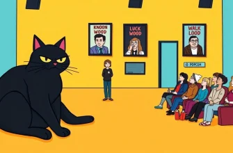 Top 10 Comedy Films About Superstitions Top 10 Comedy Films About Superstitions