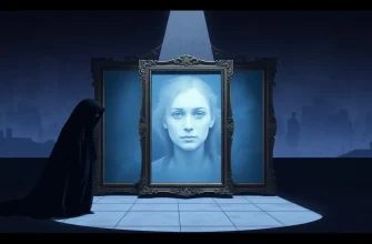 10 Mystical Films Featuring Ghostly Photographs