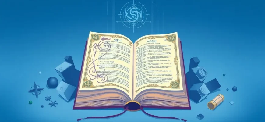 Top 10 Mystical Films on Secret Manuscripts Top 10 Mystical Films on Secret Manuscripts