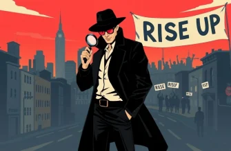 Detective Films on Uprising: A Curated List