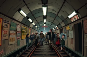 10 Tunnel Dramas to Watch 10 Tunnel Dramas to Watch