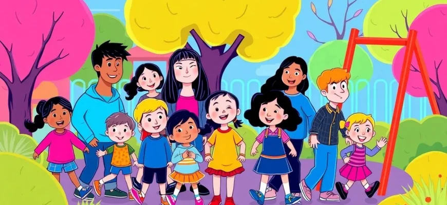 Top 10 Family Films About School Bullies Top 10 Family Films About School Bullies
