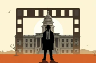 Detective Films Set in Texas: A Cinematic Journey