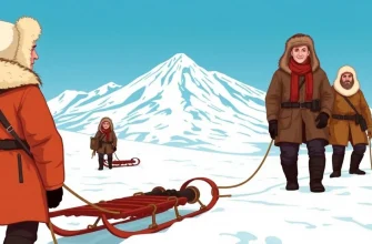Thrilling Films About Polar Expeditions