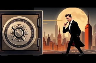 Top 10 Heist Action Films to Watch