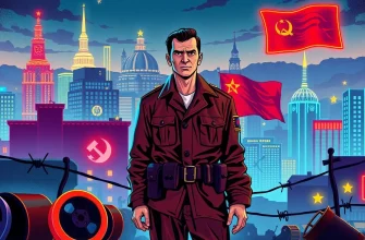 Soviet Films About Prisoners of War