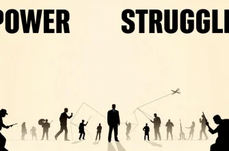 10 Films About the Struggle for Power