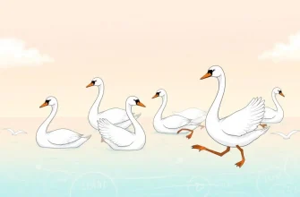 Family Films About Swans