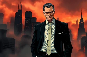 Top 10 Psychopathic Crime Films