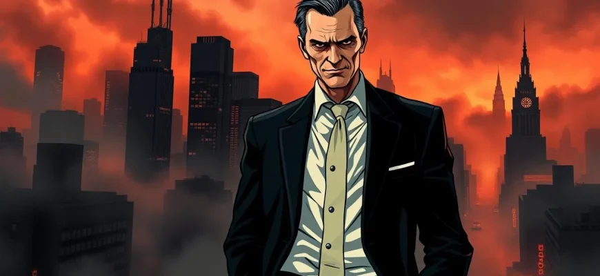 Top 10 Psychopathic Crime Films Top 10 Psychopathic Crime Films