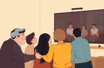 Top 10 Family Films About Managers