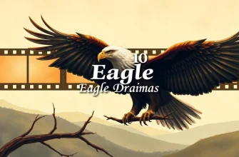 Soaring Dramas: 10 Films About Eagles