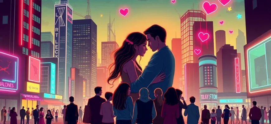 Documentaries That Unravel the Mysteries of Relationships Documentaries That Unravel the Mysteries of Relationships