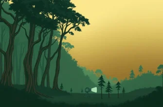 Top 10 Films About Deforestation Top 10 Films About Deforestation