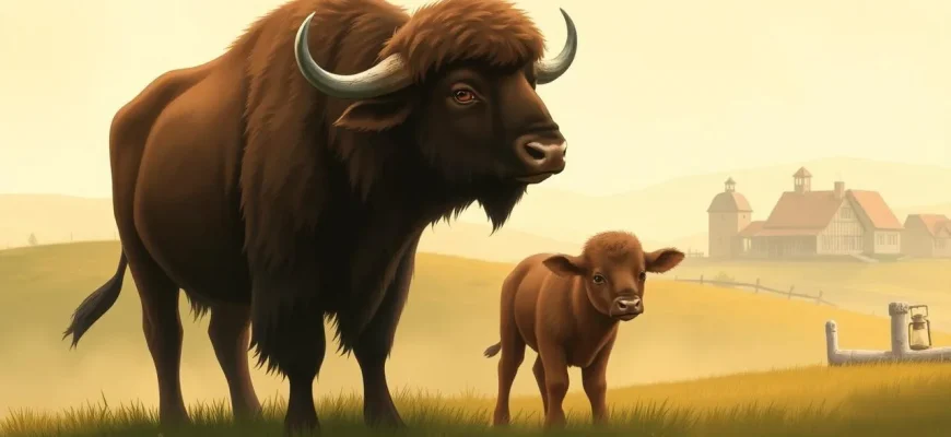 10 Must-Watch Buffalo Drama Films 10 Must-Watch Buffalo Drama Films