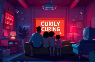 Family Curse Films: A Spooky Movie Night Selection Family Curse Films: A Spooky Movie Night Selection