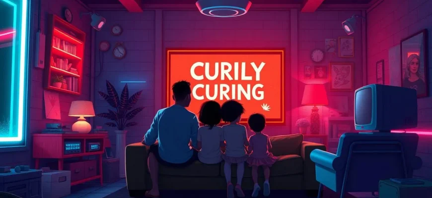 Family Curse Films: A Spooky Movie Night Selection Family Curse Films: A Spooky Movie Night Selection