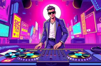 Top 9 Films About DJs
