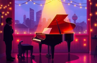 Romantic Films About Composers