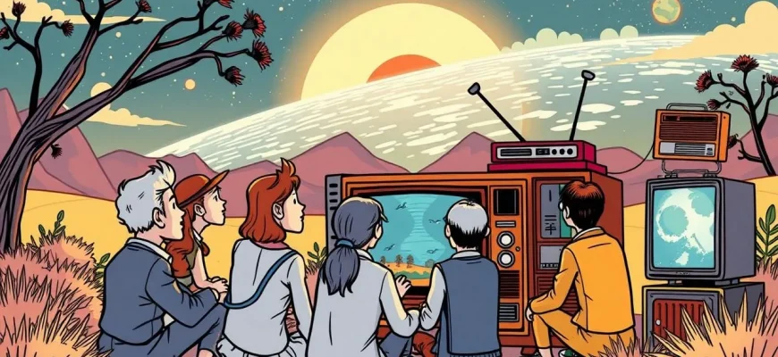 Films That Explore the Ozone Hole Crisis Films That Explore the Ozone Hole Crisis
