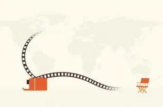 A Cinematic Journey: Greatest Films from Around the World