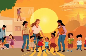 Inspiring Foster Parent Biopics