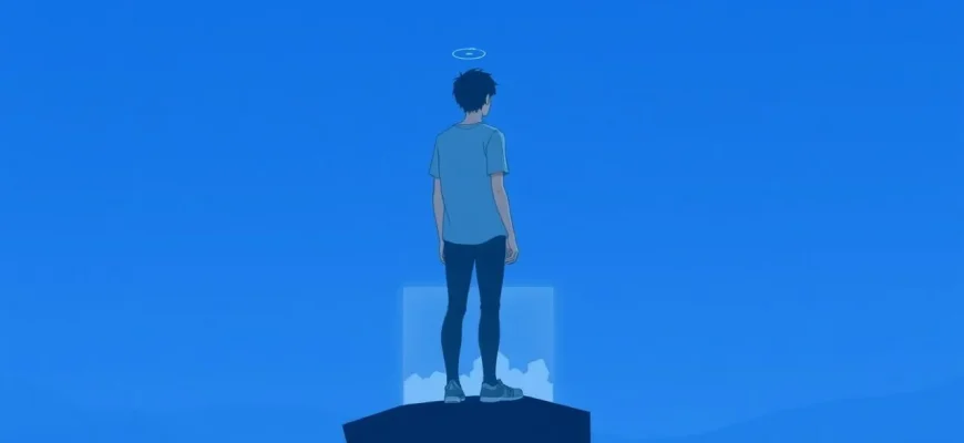 Films About Travellers to Other Worlds Films About Travellers to Other Worlds