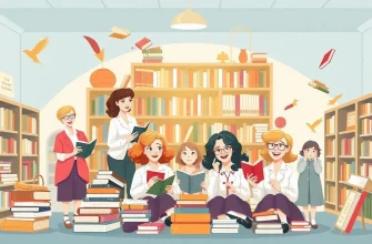 Top 10 Comedy Films About Librarians