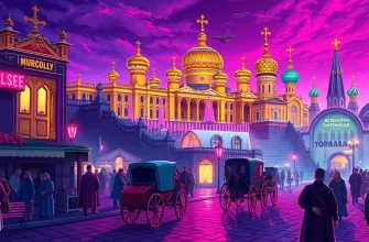 Soviet Films Depicting the 17th Century