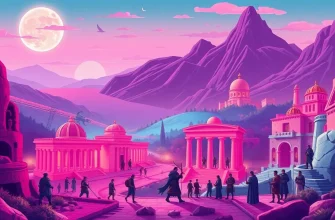 Thracian Tales: A Cinematic Journey Through Ancient Cities Thracian Tales: A Cinematic Journey Through Ancient Cities